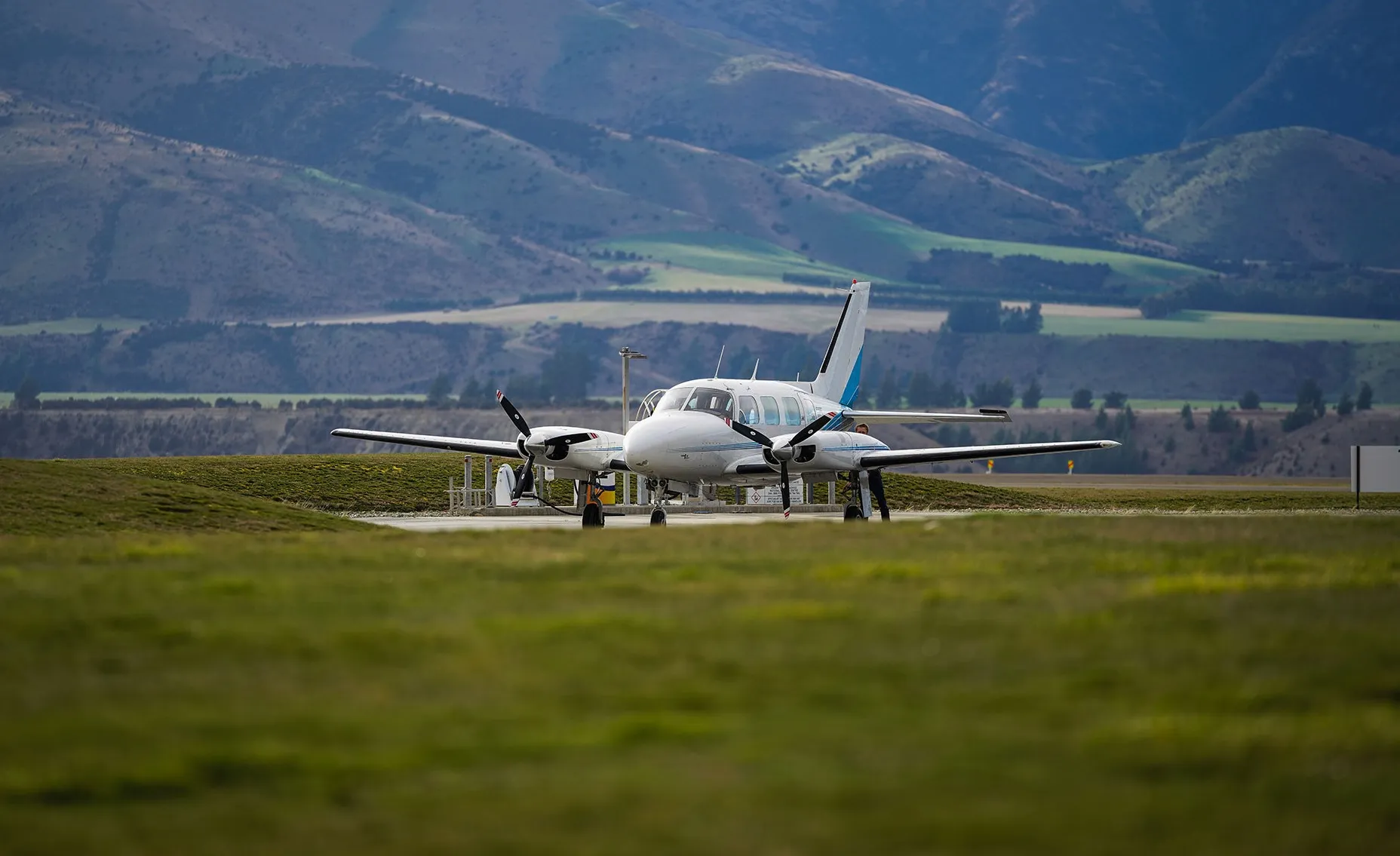 Landpro Aerial Survey