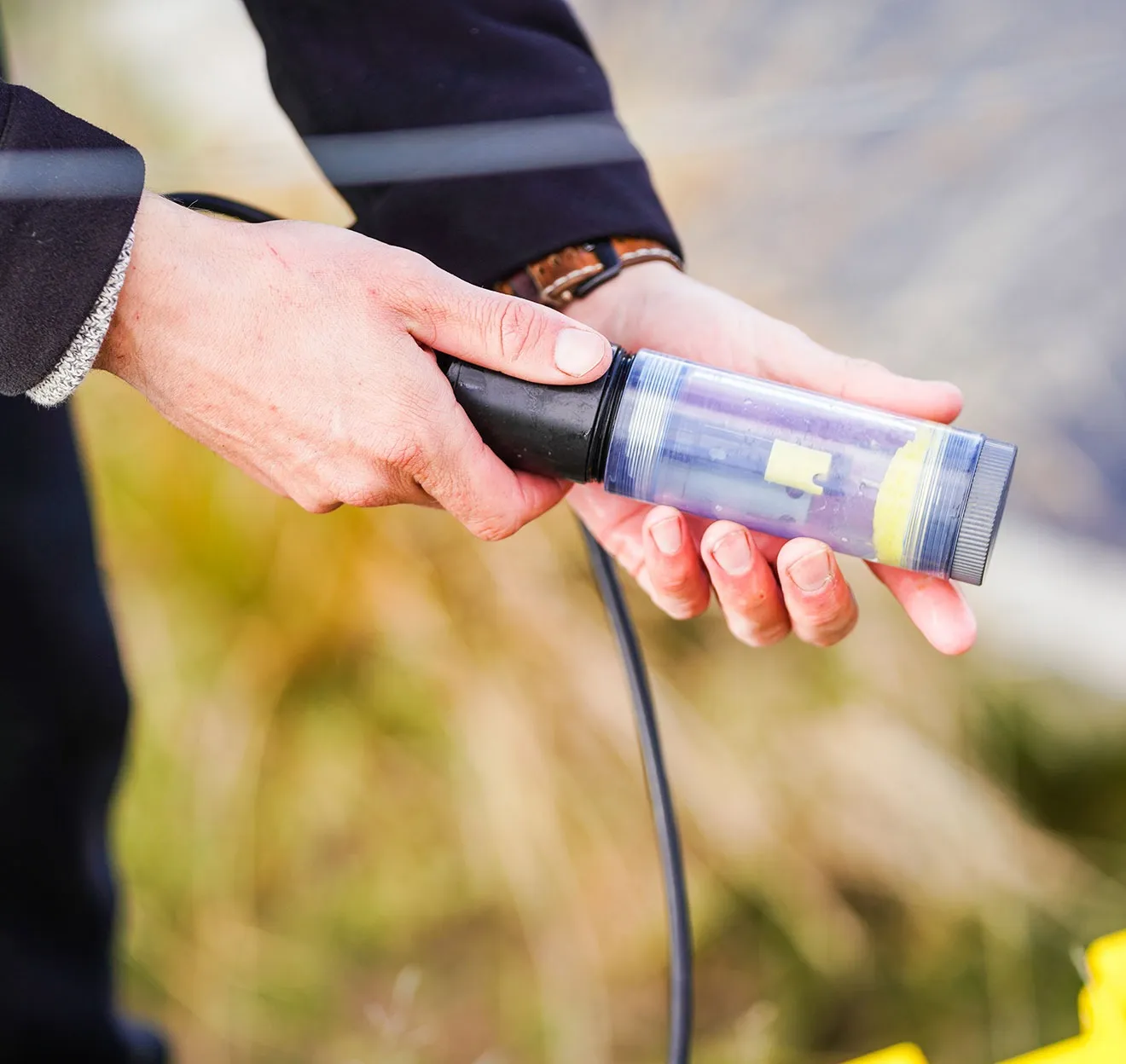 Landpro Environmental Science