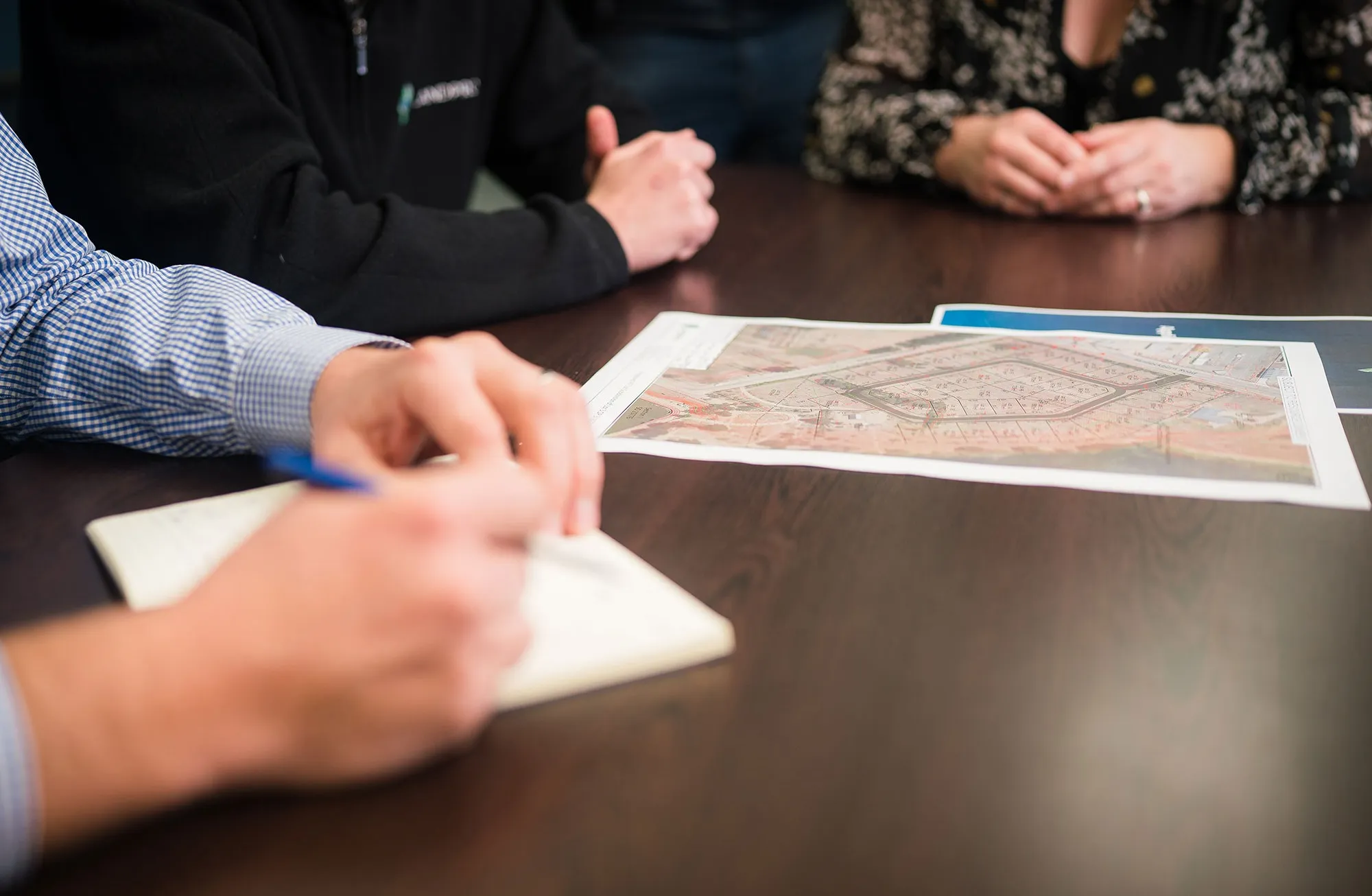 Landpro Planning & Resource Management