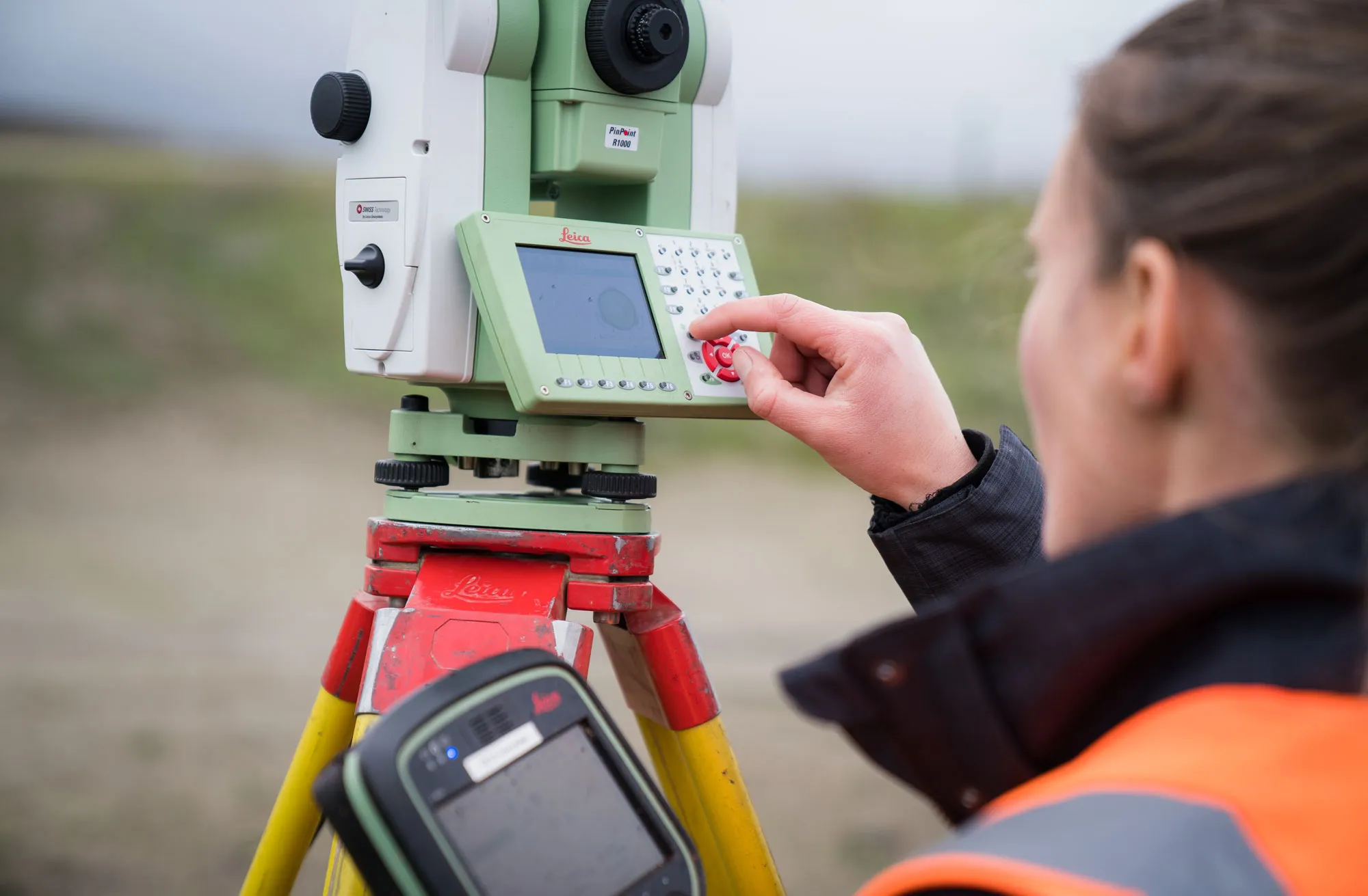 Landpro Surveying