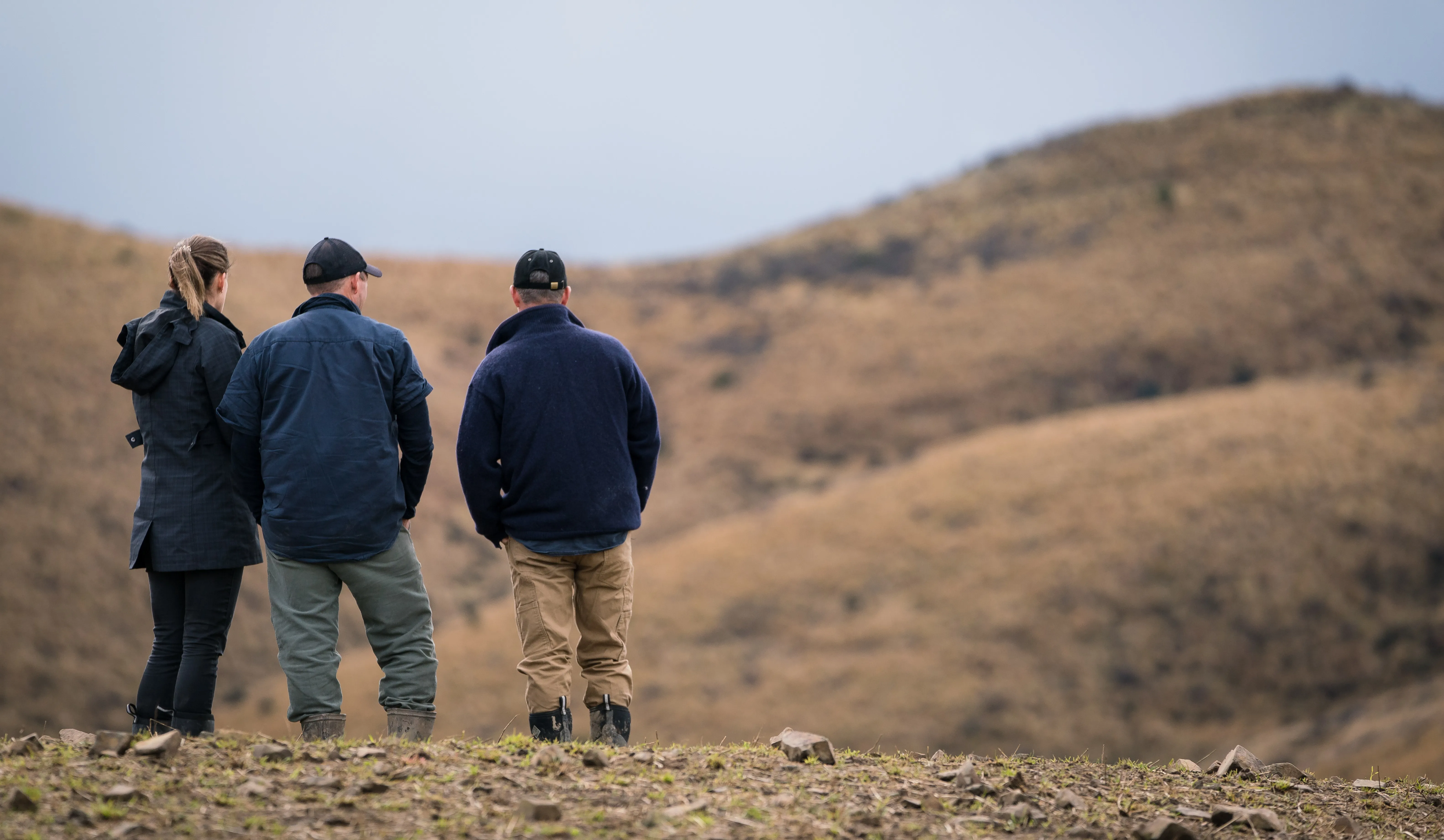 Landpro Farm Environmental Management